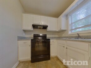 238 Hampton Dr in Dallas, GA - Building Photo - Building Photo