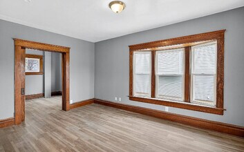 458 Kling St in Akron, OH - Building Photo - Building Photo