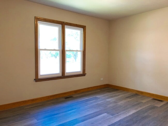 property at 4165 Maple Ave