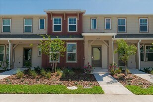 2037 Calm Soul Wy in Kissimmee, FL - Building Photo