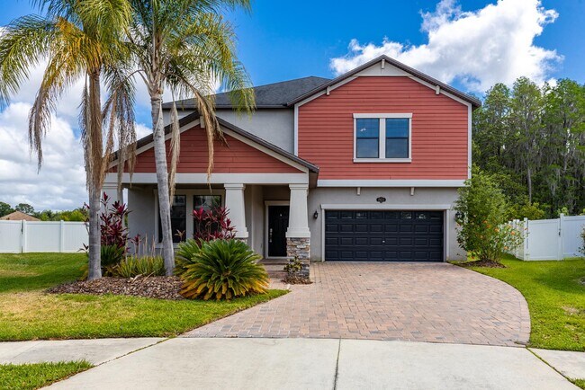 19313 Prairie Tree Pl in Tampa, FL - Building Photo - Building Photo