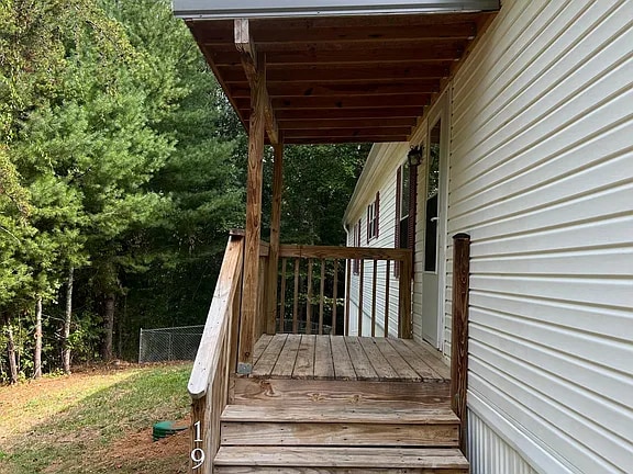 19 Cool Waters Ln in Leicester, NC - Building Photo - Building Photo