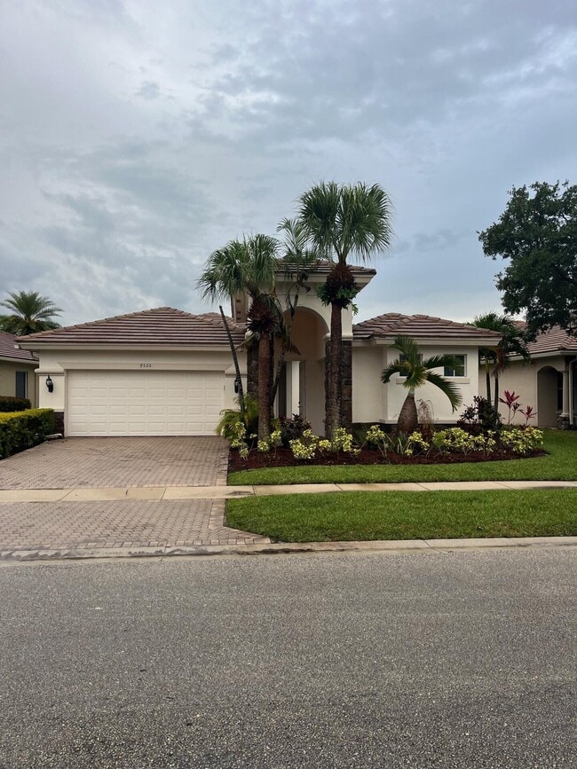 property at 9357 Osprey Isles Blvd