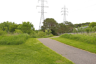 Westview Estates in Woodbury, MN - Foto de edificio - Building Photo