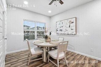 4912 Tyler Ave, Unit 4 in McAllen, TX - Foto de edificio - Building Photo