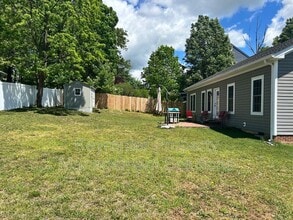 819 Geoffrey St in Staunton, VA - Building Photo - Building Photo