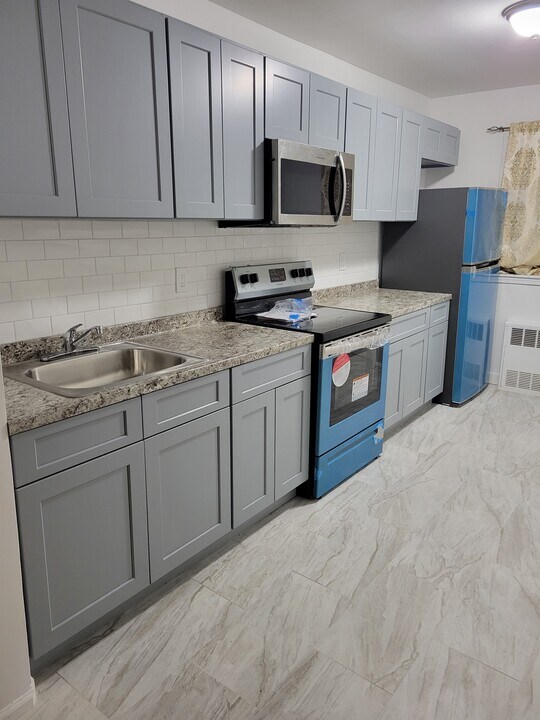 1142 E 103rd St in Brooklyn, NY - Building Photo