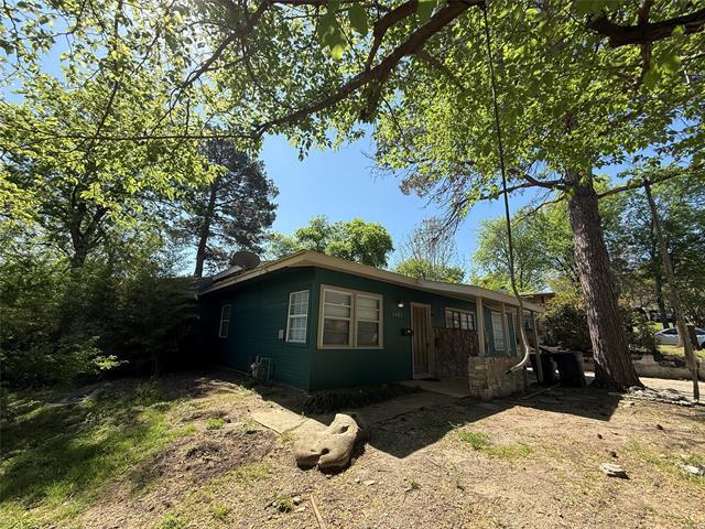 4405 Lisbon St in Fort Worth, TX - Building Photo - Building Photo