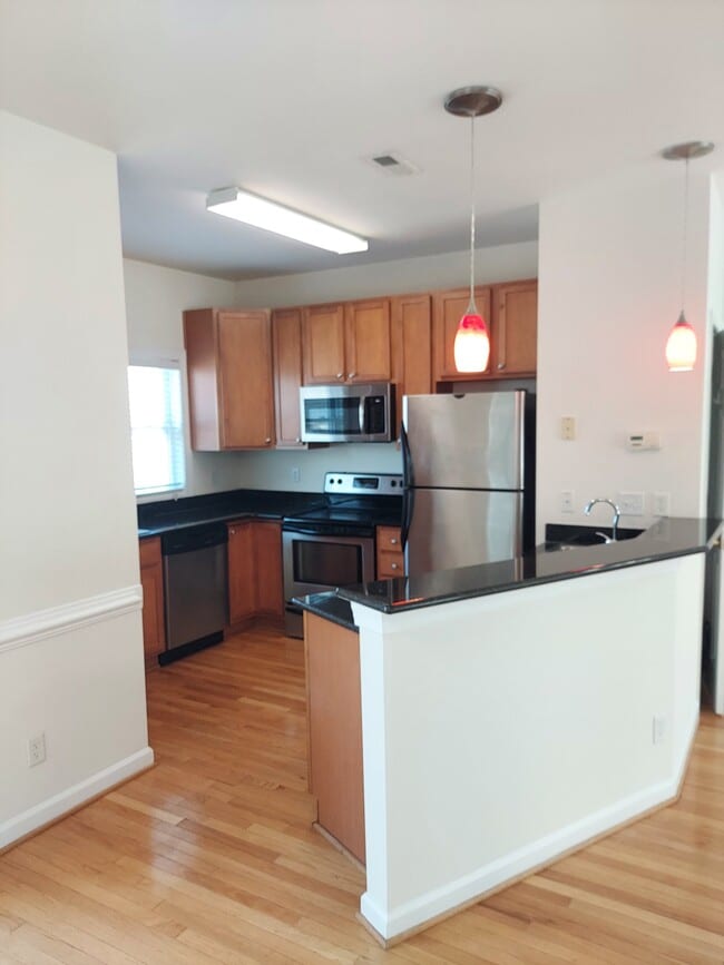 property at 2009 Baltic Ave