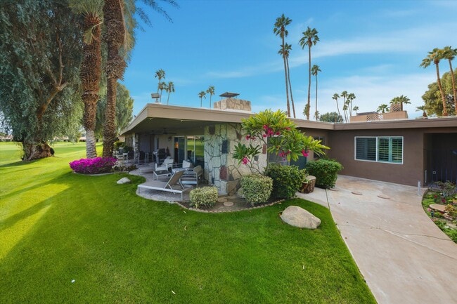 property at 79278 Montego Bay Dr