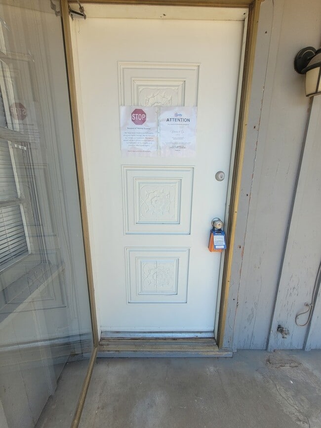 3309 Tanner Dr in Midland, TX - Building Photo - Building Photo