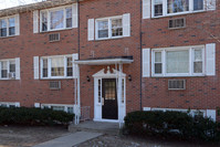 425-435 North St in Randolph, MA - Foto de edificio - Building Photo