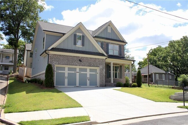 660 Allen St NE in Buford, GA - Building Photo - Building Photo