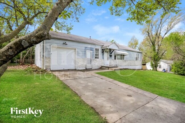 8701 E 77 Terrace in Kansas City, MO - Building Photo - Building Photo