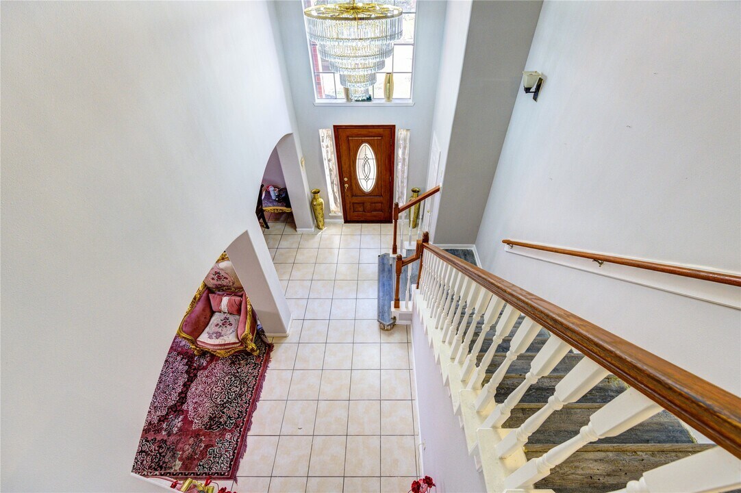 14710 Kendallbrook Dr in Houston, TX - Building Photo