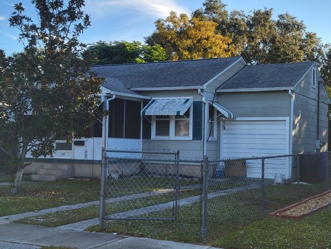 property at 3721 17th St N