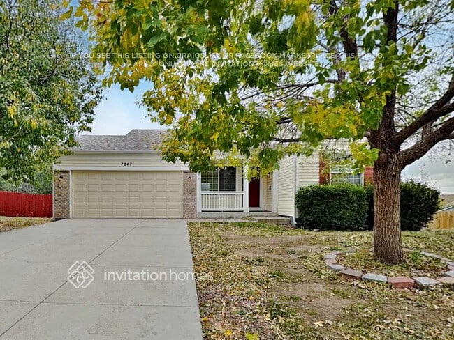 property at 7247 Brush Hollow Dr