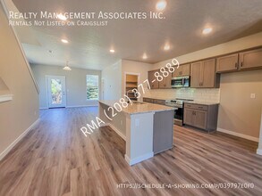 3104 N Network Ln in Boise, ID - Building Photo - Building Photo