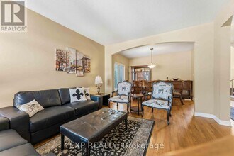 118 Finn Ct in Ottawa, ON - Building Photo - Building Photo