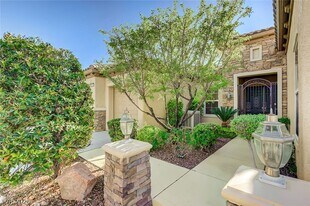 2357 Wisconsin Dells Dr in Henderson, NV - Building Photo