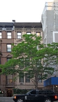 40 E 76th St Apartamentos