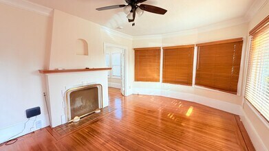 3265 Liese Ave in Oakland, CA - Building Photo - Building Photo