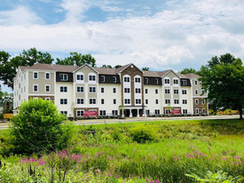 Kelsey Commons Apartments