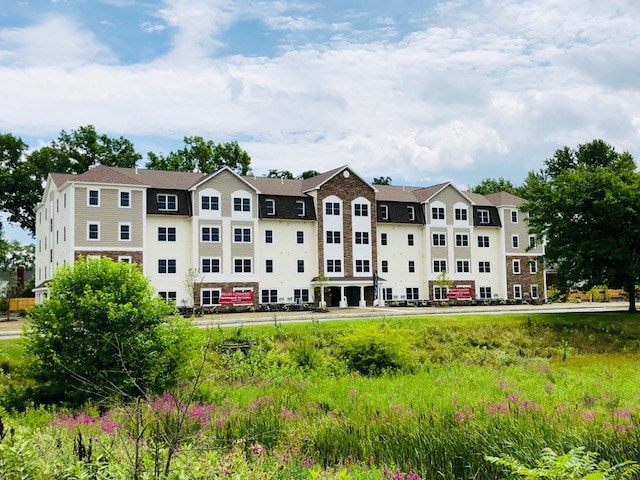 Kelsey Commons in Schenectady, NY - Building Photo