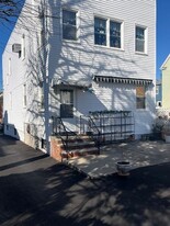 64 W 7th St in Bayonne, NJ - Building Photo