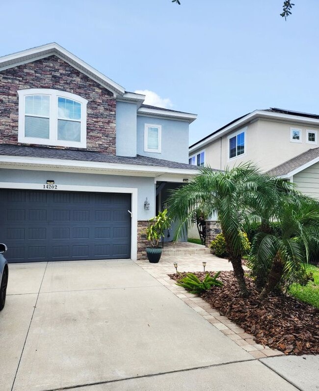 property at 14202 Natures Reserve Dr