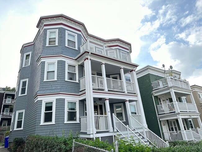 43 Iffley Rd, Unit 1