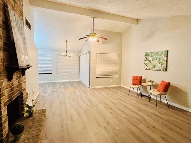 property at 2403 Chimneystone Cir