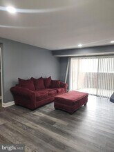 3807 St Barnabas Rd, Unit T-4 in Hillcrest Heights, MD - Foto de edificio - Building Photo