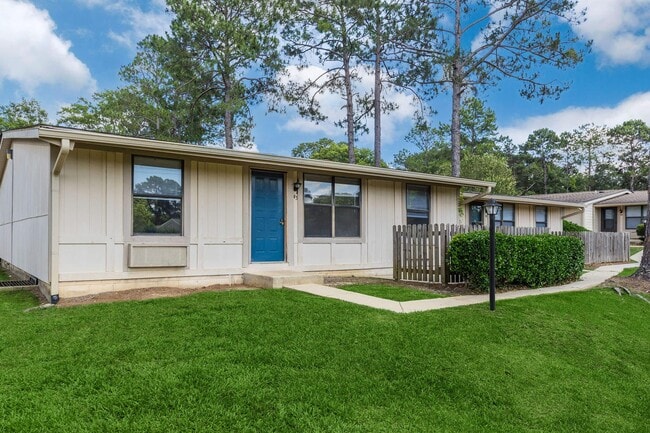 GreenTree Apartments in Thomasville, GA - Building Photo - Building Photo