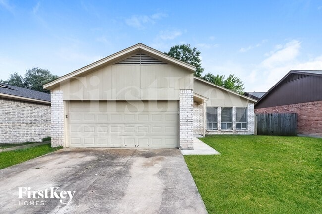 property at 1308 Wilson Dr
