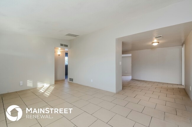 3701 E 23rd St in Tucson, AZ - Building Photo - Building Photo