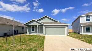 3191 dispatch in New Braunfels, TX - Building Photo