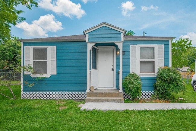 property at 6 Jennische St