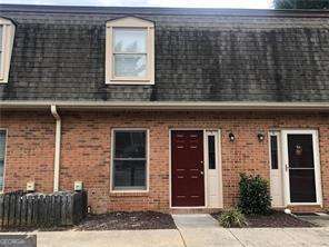 property at 3925 Mountain View Rd