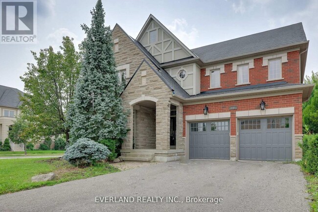138 Lady Fenyrose Ave in Vaughan, ON - Building Photo - Building Photo