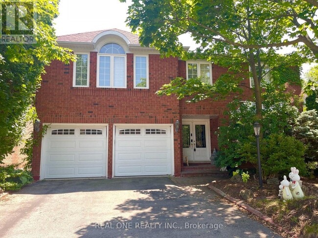 property at 1369 Mapleridge Crescent