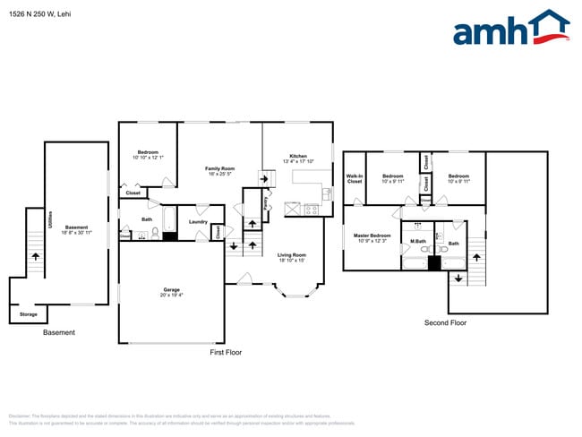 1526 N 250 W in Lehi, UT - Building Photo - Building Photo