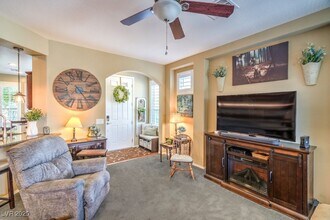 3709 Corte Bella Hills Ave in North Las Vegas, NV - Building Photo - Building Photo