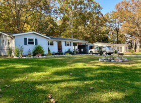 2516 Hinson Rd in Monroe, NC - Building Photo