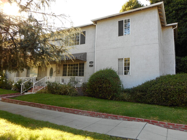 4269 Van Nuys Blvd in Sherman Oaks, CA - Building Photo - Building Photo