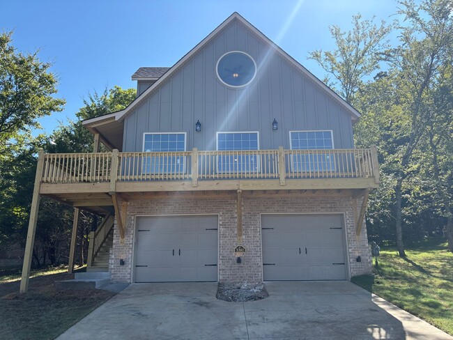 362 N Mountain Ranch Rd in Fayetteville, AR - Building Photo - Building Photo