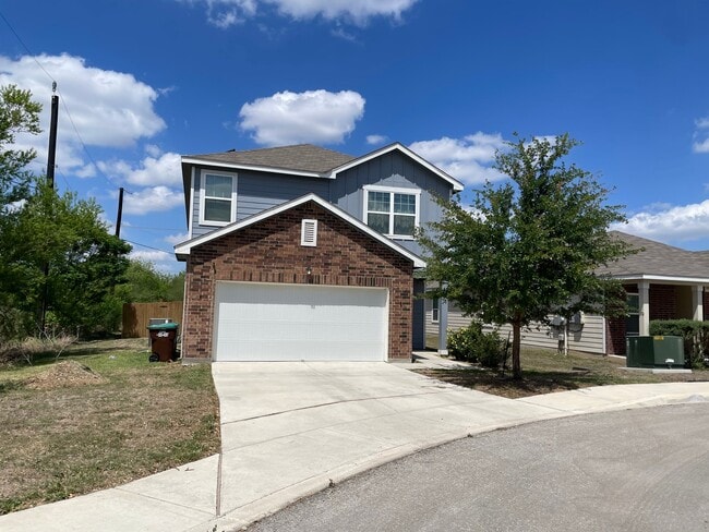 property at 8603 ROCK Mdw