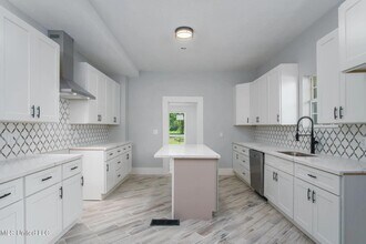 409 Southern Ave in Hattiesburg, MS - Building Photo - Building Photo