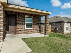 5701 Rustler Dr in Killeen, TX - Building Photo - Building Photo