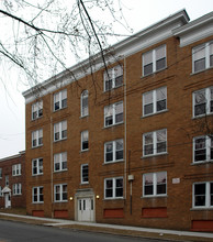 280 Oak St in Holyoke, MA - Building Photo - Building Photo